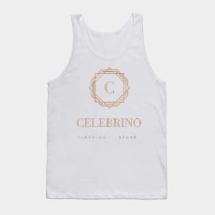 test 4 Tank Top